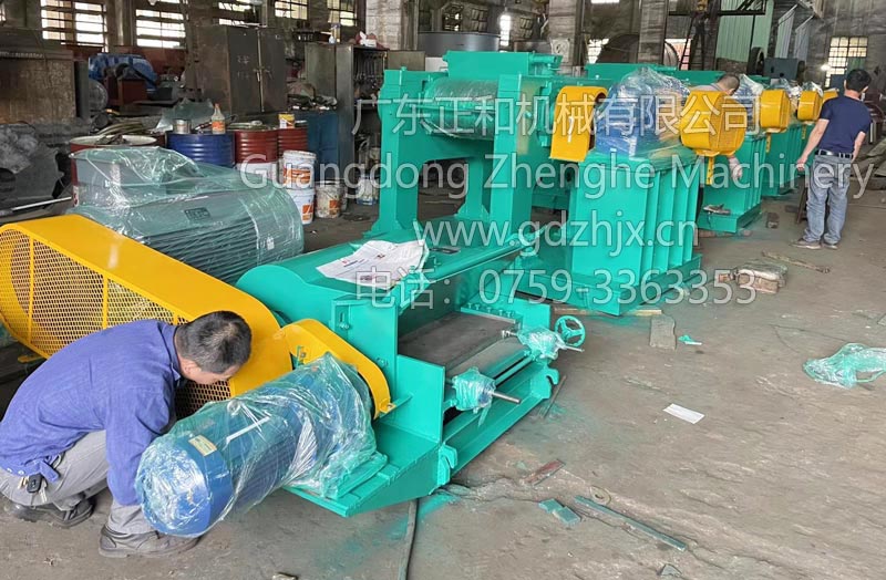 天然橡膠初加工生產(chǎn)實(shí)施解決方案 天然橡膠初加工生產(chǎn)實(shí)施解決方案