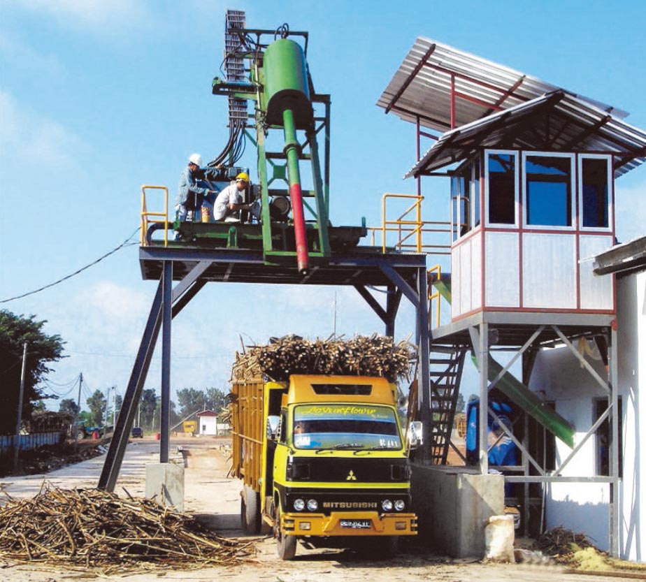 甘蔗取樣機(jī)圖片，甘蔗取樣機(jī)廠家