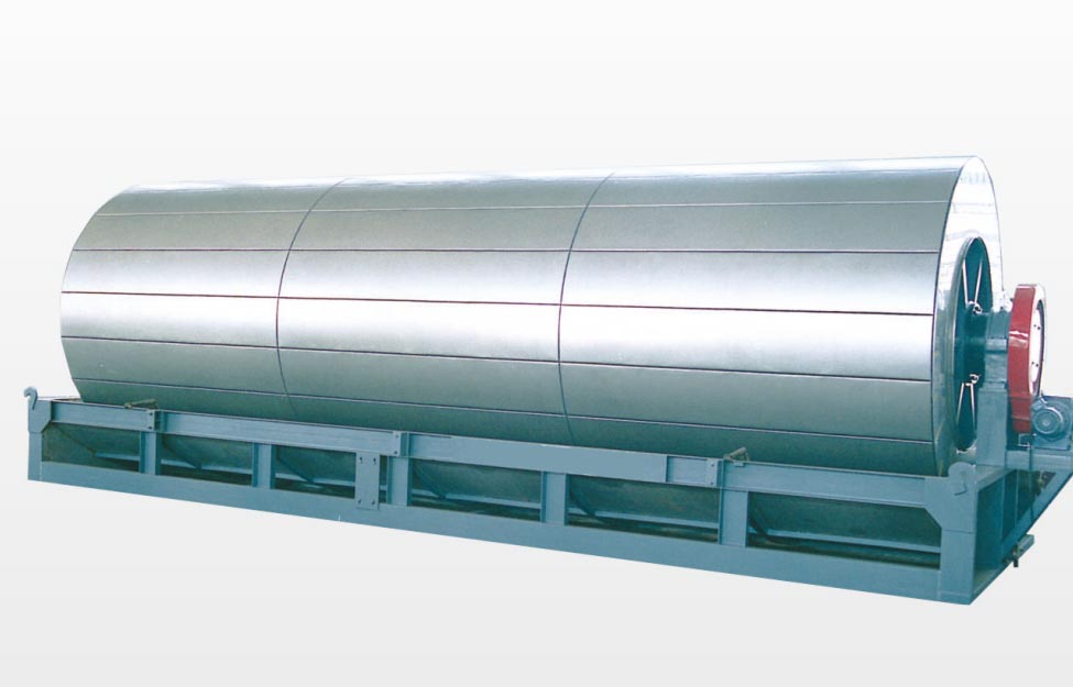 無濾布真空吸濾機(jī)